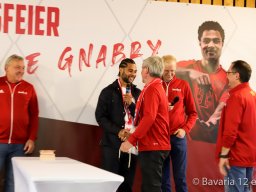 Serge Gnabry